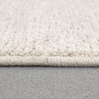 Dynamic Rugs Polaris 2x3.11 Polyester Area Rug 46002-6171 Ivory/Gray