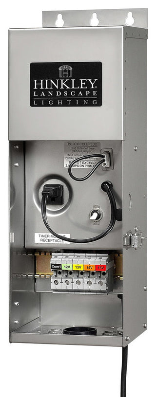 Hinkley Landscape Transformer