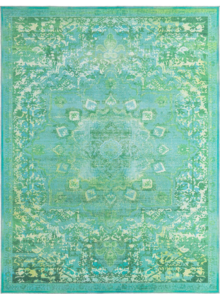 Unique Loom Renaissance Roma Area Rug