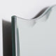 Allison Modern Bathroom Mirror