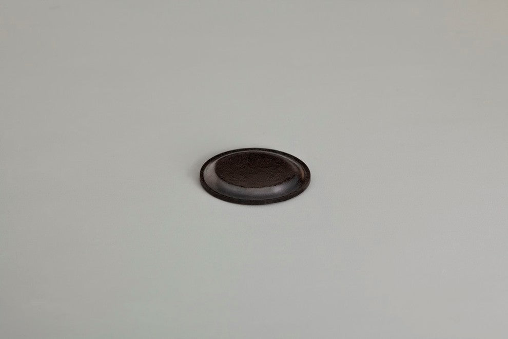 Round Adhesive Cabinet & Furniture Bumper Pads-BS39 .750"x.075"-84pcs
