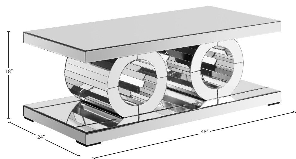 Jocelyn Coffee Table