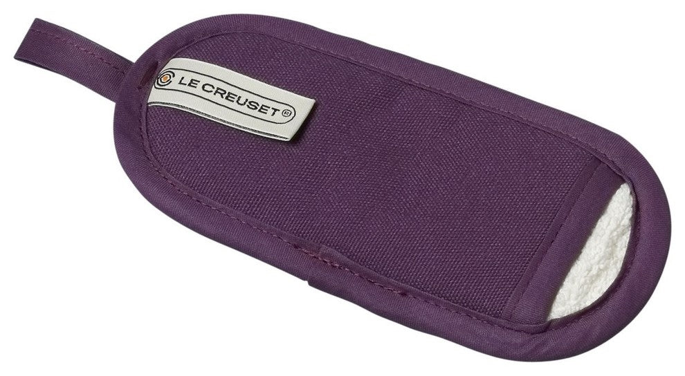 Le Creuset Handle Glove, Cassis