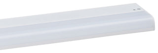 Maxim 89853 CounterMax 24"L LED Under Cabinet Light Bar - 3000K - White