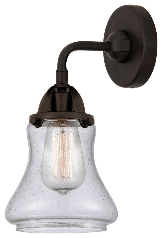 INNOVATIONS 288-1W-OB-G194 1-Light Sconce Oil Rubbed Bronze