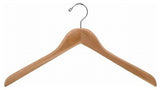 Cedar Dress Hanger, Set of 25