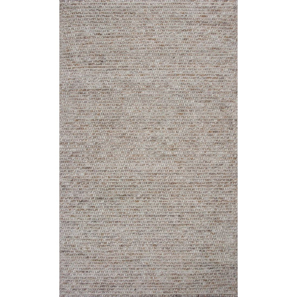 KAS Cortico 6157 Natural Horizons Area Rug, 8'x10'