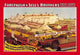 Forepaugh and Sells Brothers Great Show Consolidated-Gallery Wrapped Canvas Art