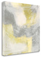 "Dance II" By Rita Vindedzis, Giclee Print on Gallery Wrap Canvas, Ready to Hang