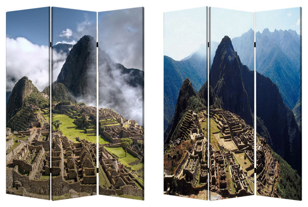 Screen Gems Machu Picchu Screen Sg-129