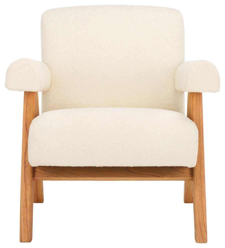 Safavieh Couture Billie Upholstered Accent Chair