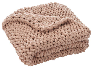 Safavieh Adalina Throw Pink