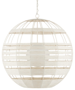 Lapsley Orb Chandelier