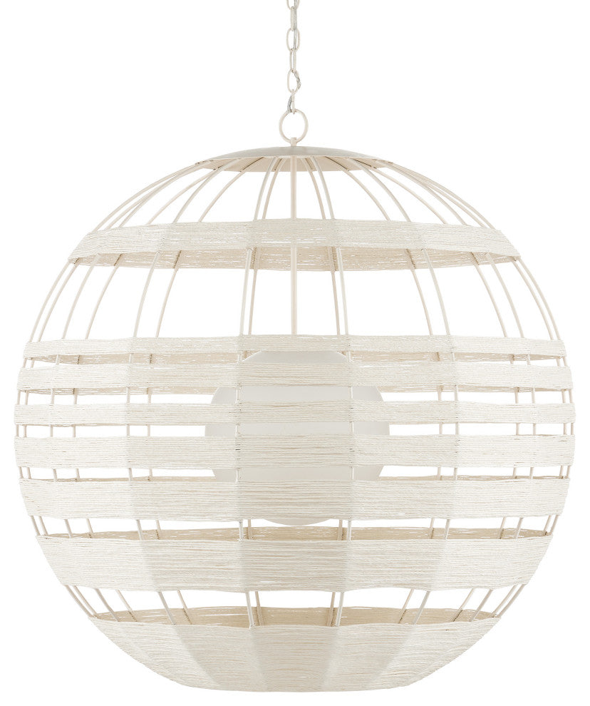 Lapsley Orb Chandelier