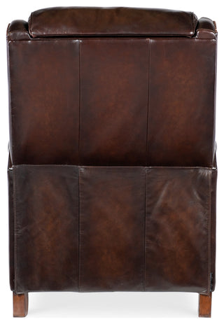 Carrington Power Recliner WithPower Headrest