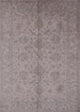 Ahgly Company Indoor Rectangle Mid-Century Modern Area Rugs, 7' x 9'