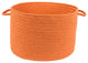 Rhody Rug Wear Ever Mango Poly 18"X12" Basket