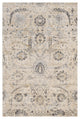 Hauteloom Georgiana Beige Area Rug, 6'7"x9' Rectangle