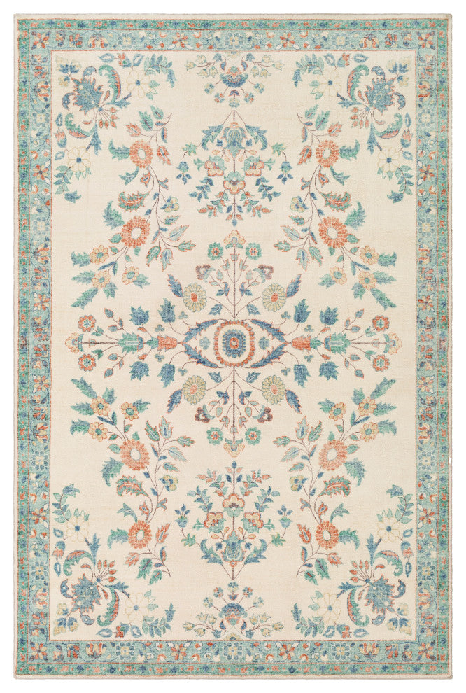 Surya Erin ERN-2307 7'6" x 9'6" Rug