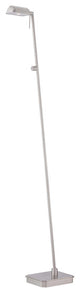 George Kovacs George`S Reading Room LED Floor Lamp P4344-084