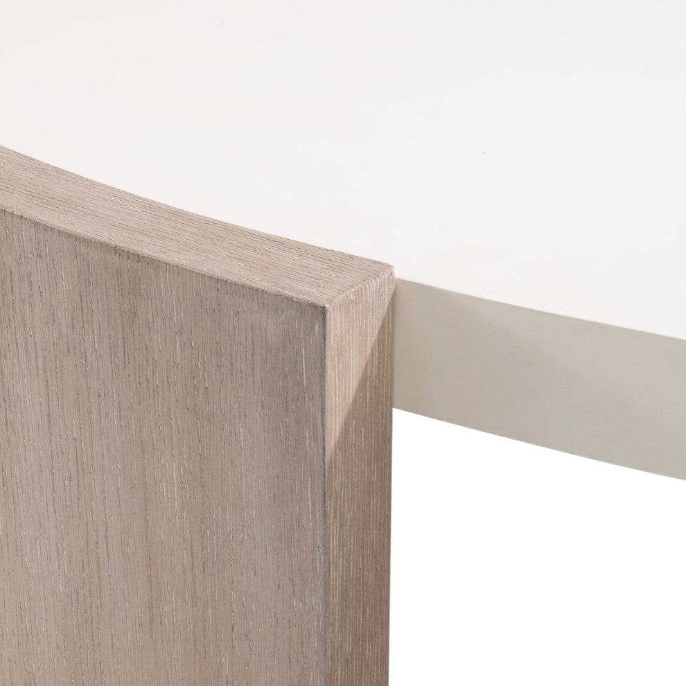 Bernhardt Weston Cocktail Table