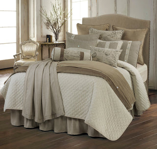 Fairfield Coverlet Super Queen Set