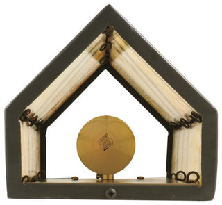 7W Santa Fe Wall Sconce