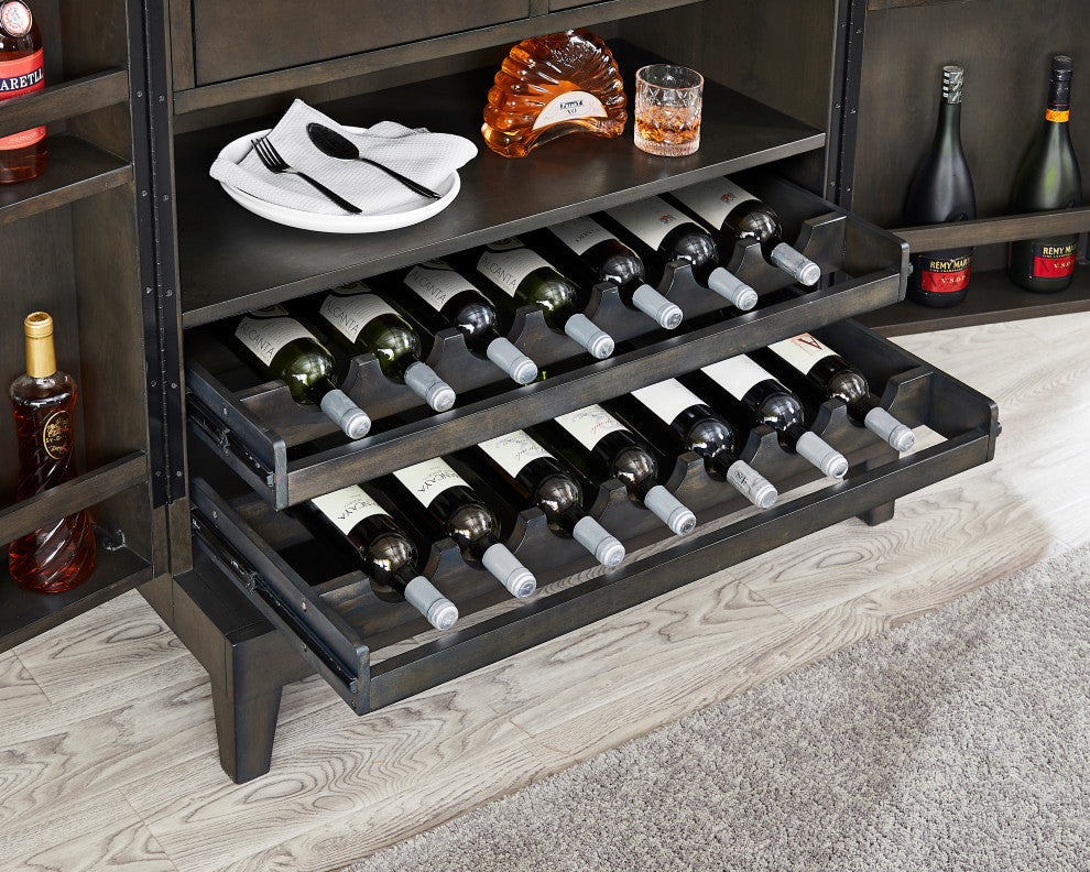 Sophia Wine Cabinet