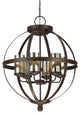 Generation Lighting Lighting 6-Light Chandelier