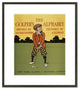 The Golfer's Alphabet, 1898