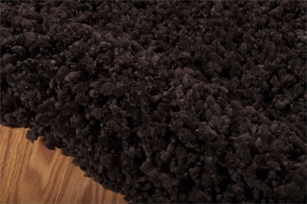 Nourison ZEN 788 ESPRESSO RUG