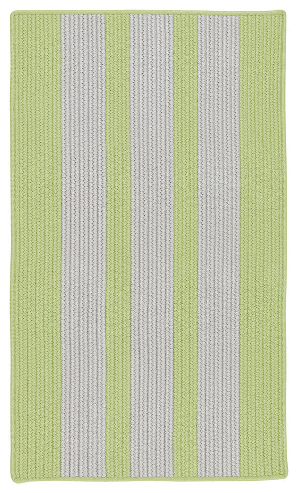Everglades Vertical Stripe