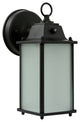 EL-102 Exterior Wall Mount Fixture