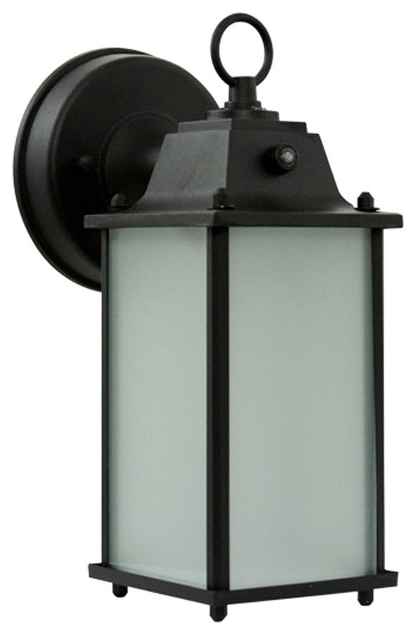 EL-102 Exterior Wall Mount Fixture