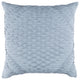 Surya Baker BK-001 22" x 22" Pillow Kit