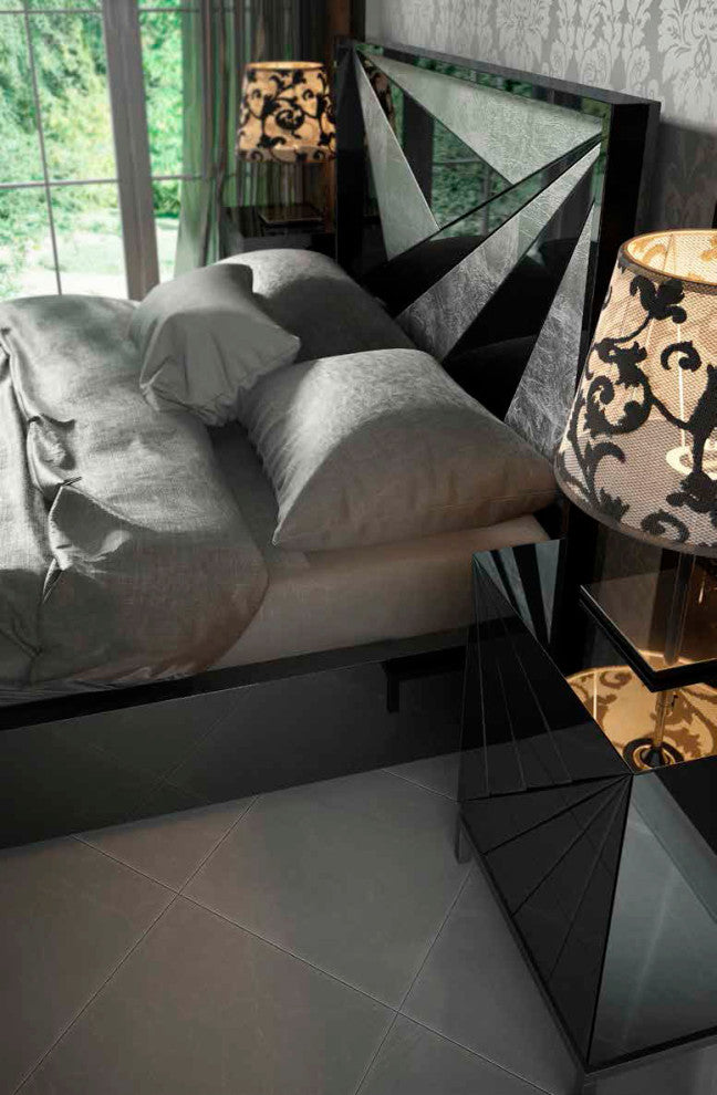 London Bed Dor18, King, Set3