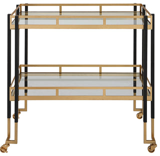 Primary product shot: full cart on white background, front-facing.