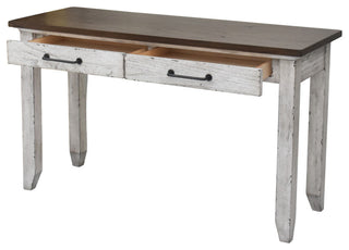 Bear Creek Sofa Table