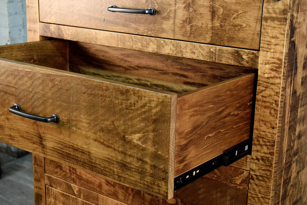 Shelby 5 Drawer Chest