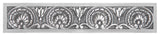 Kensington Pulls, Antique-Style Pewter