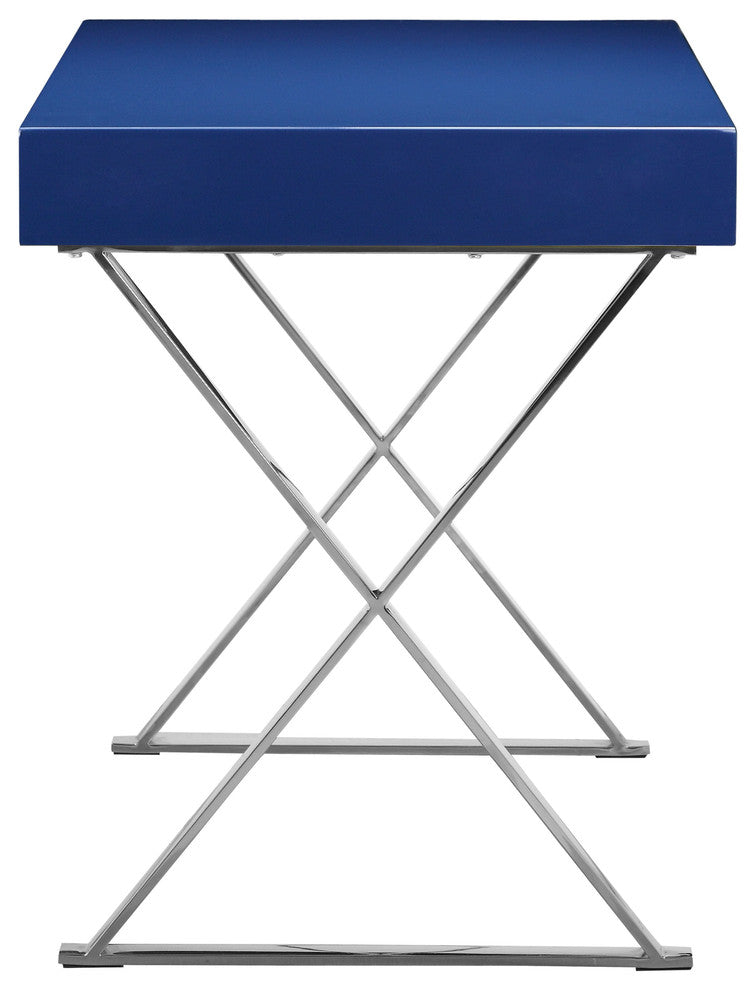 Mason Desk, Navy