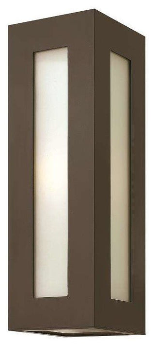 Outdoor Dorian 1-Light, Bronze