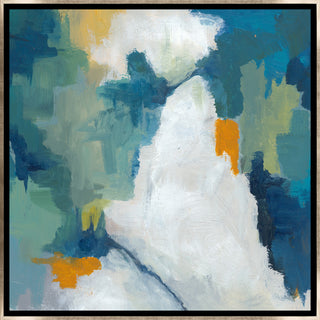 Shared Moments, 54 x 54