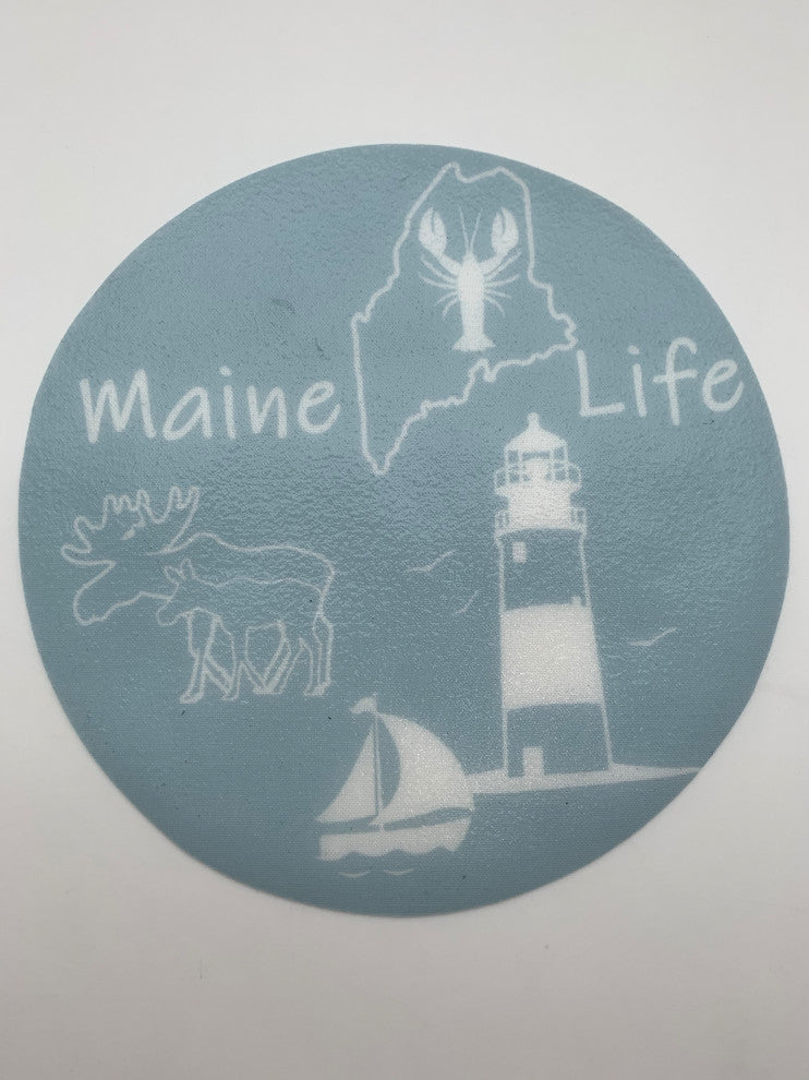 Andreas Maine Life Jar Opener