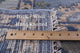 7' 10" X 9' 11" Hand-Knotted Turkish Oushak Wool Rug - Q13619