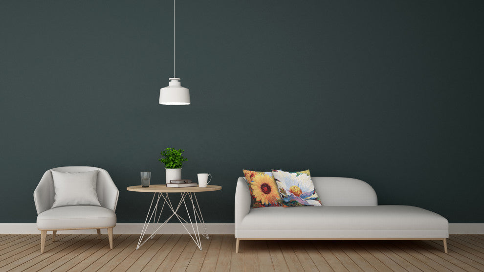 A Time To Dream 1 Decorative Couch Pillow Cover