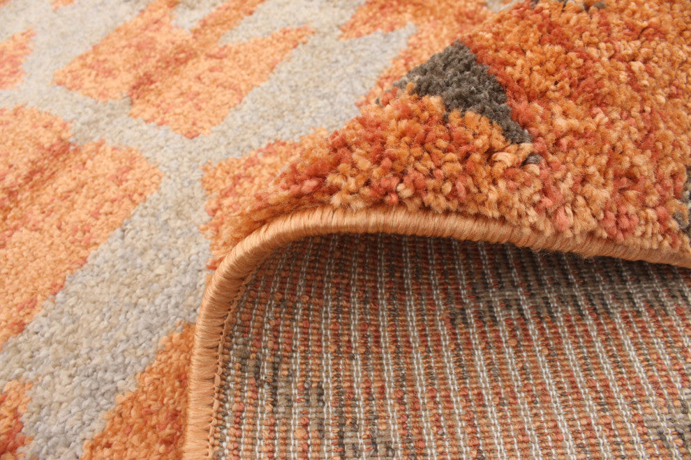 Ariella Boho Chic Area Rug