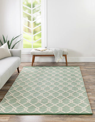 Jill Zarin Dorset English Manor Rug