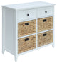 Acme Furniture Console Table 97416