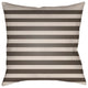 Boo Pillow 18x18x4
